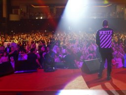 concert Arash 25 March 2016 Kuala Lumpur Malaysia